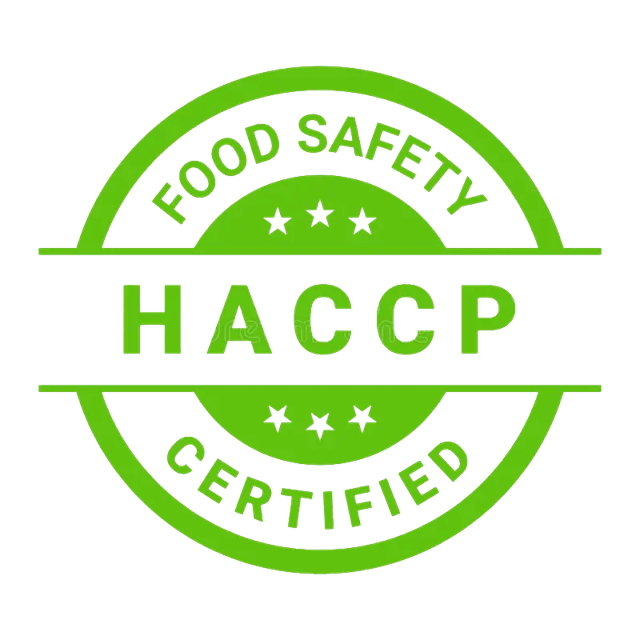 Home haccp