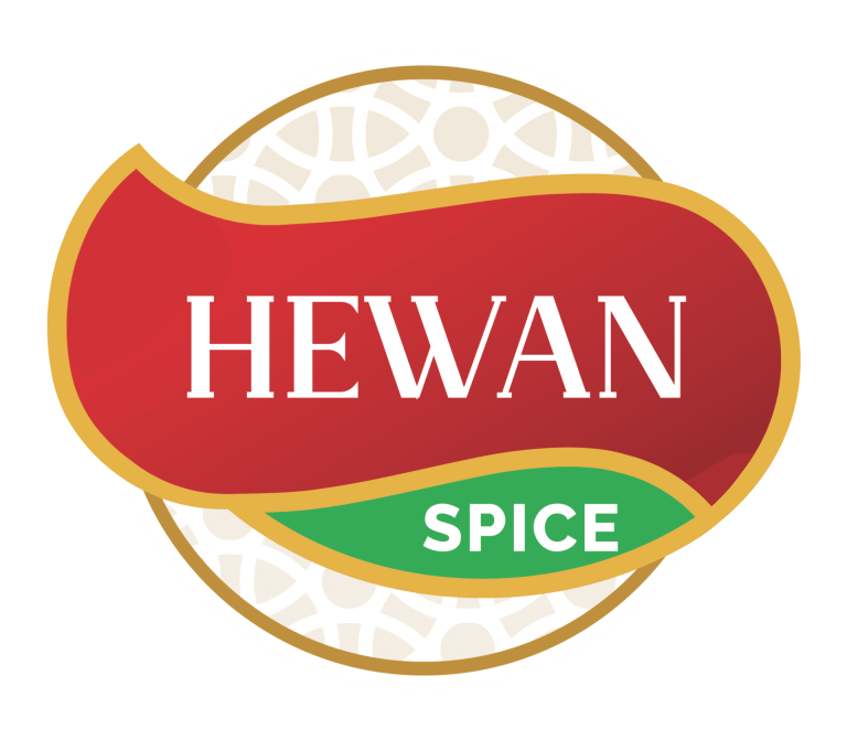Home hewanspice Logo