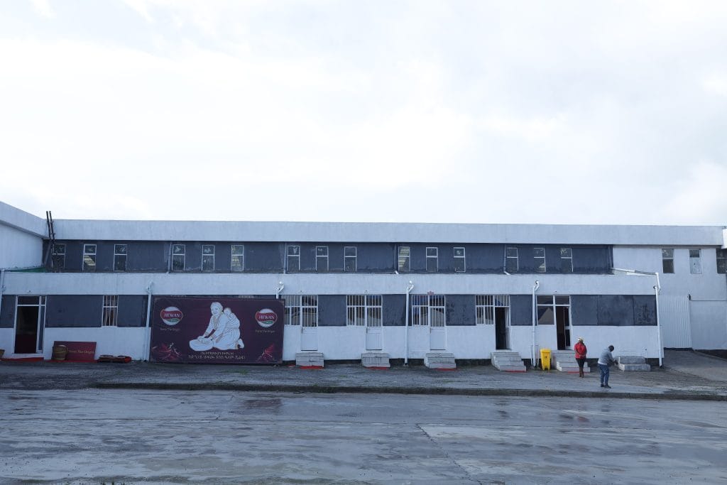 About Hewan Spice Factory | Hewan Spice