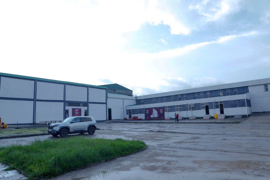 About Hewan Spice Factory | Hewan Spice