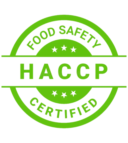 About haccp